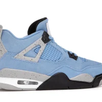 Air Jordan 4 Retro “University Blue” Sneakers