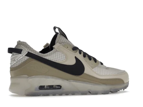 Nike Air Max Furyosa "Rattan" Sneakers