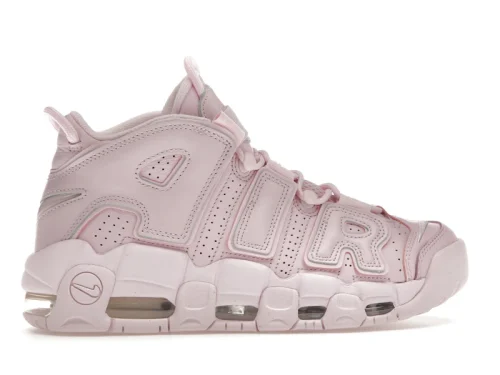 Nike Air More Uptempo "Pink Foam"