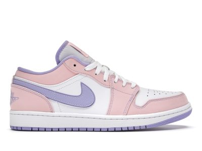 Jordan 1 Low SE Arctic Punch - Image 2