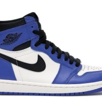 Jordan 1 Retro High Game Royal