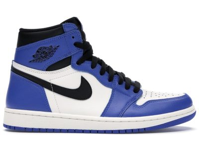 Jordan 1 Retro High Game Royal - Image 2