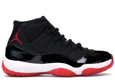 Jordan 11 Retro Playoffs