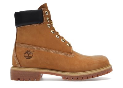 Timberland 6" Premium Waterproof Boot Wheat - Image 12