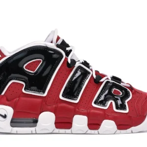 Nike Air Uptempo Bulls Hoops Pack