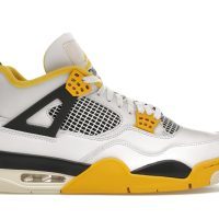 Jordan 4 Retro Vivid Sulfur