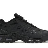 Nike Air Max Plus Drift Black Anthracite