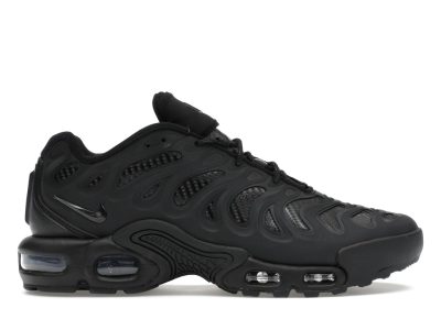 Nike Air Max Plus Drift Black Anthracite - Image 2