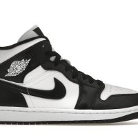 Jordan 1 Mid Panda