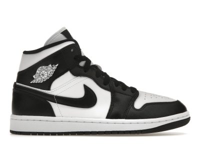 Jordan 1 Mid Panda - Image 2