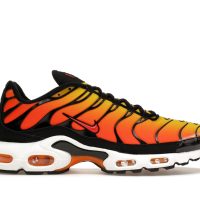 Nike Air Max Plus Sunset