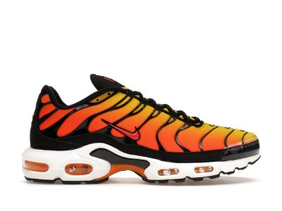 Nike Air Max Plus Sunset - Image 2