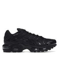 Nike Air Max Plus Triple Black