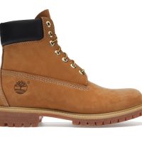 Timberland 6″ Premium Waterproof Boot Wheat