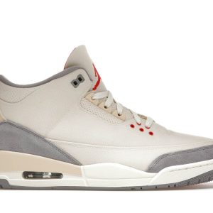 Jordan 3 Retro Muslin