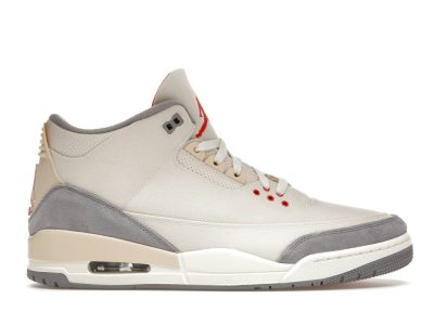 Jordan 3 Retro Muslin - Image 2