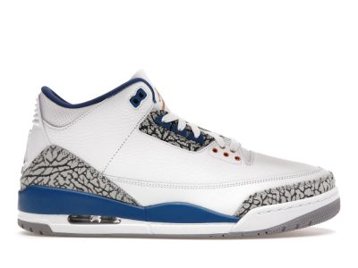 Jordan 3 Retro Wizards - Image 2