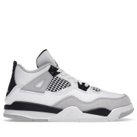 Jordan 4 Retro Military Black