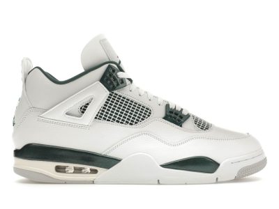 Jordan 4 Retro Oxidized Green - Image 2