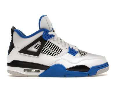 Jordan 4 Retro Motorsports - Image 2