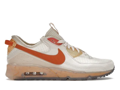 Nike Air Max 90 Terrascape Fuel Orange - Image 2