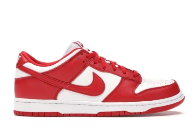 Nike Dunk Low SP St. John's - Image 2