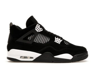 Jordan 4 Retro White Thunder - Image 2