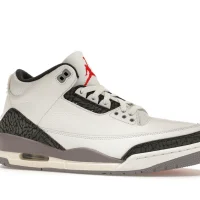 Jordan 3 Retro Cement Grey