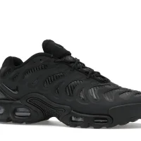 Nike Air Max Plus Drift Black Anthracite