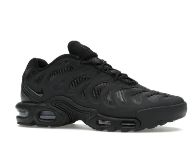 Nike Air Max Plus Drift Black Anthracite - Image 3