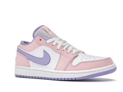 Jordan 1 Low SE Arctic Punch - Image 3