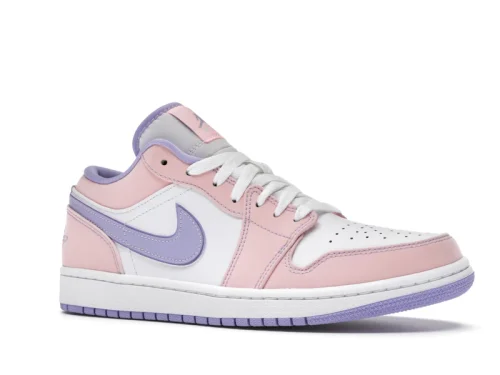 Jordan 1 Low SE Arctic Punch