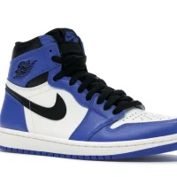 Jordan 1 Retro High Game Royal