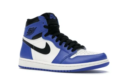 Jordan 1 Retro High Game Royal