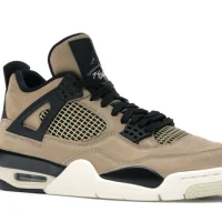 Jordan 4 Retro Fossil