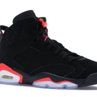 Jordan 6 Retro Black Infrared