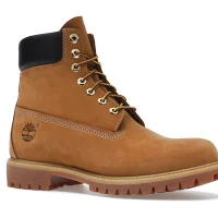 Timberland 6″ Premium Waterproof Boot Wheat