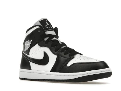 Jordan 1 Mid Panda - Image 3