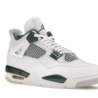 Jordan 4 Retro Oxidized Green