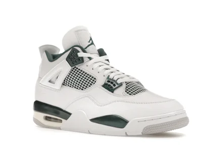 Jordan 4 Retro Oxidized Green - Image 3