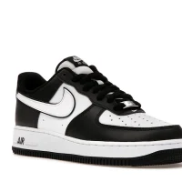 Nike Air Force 1 Low ’07 White Swoosh Panda