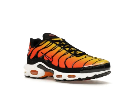 Nike Air Max Plus Sunset - Image 3