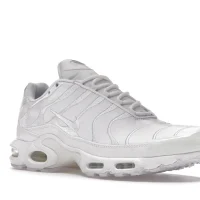 Nike Air Max Plus Triple White