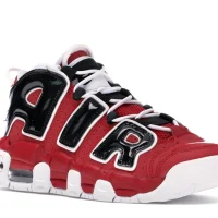 Nike Air More Uptempo Bulls Hoops Pack