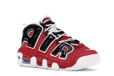 Nike Air More Uptempo Bulls Hoops Pack - Image 3