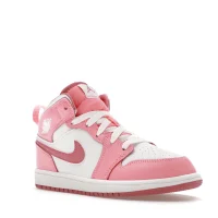 Jordan 1 Mid Valentine’s Day