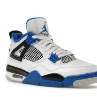 Jordan 4 Retro Motorsports