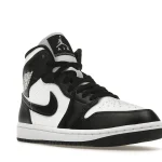 Air Jordan 1 Retro High ’85 “Black White” Sneakers