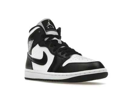 Jordan 1 Mid Panda - Image 4