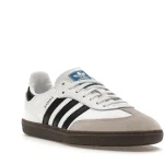 adidas Samba OG Cloud White Core Black